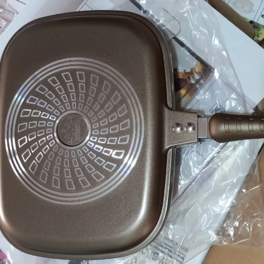 قابلمه گرانیتی المانی