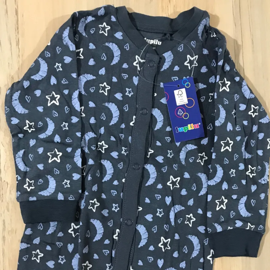 سرهمی نوزادی