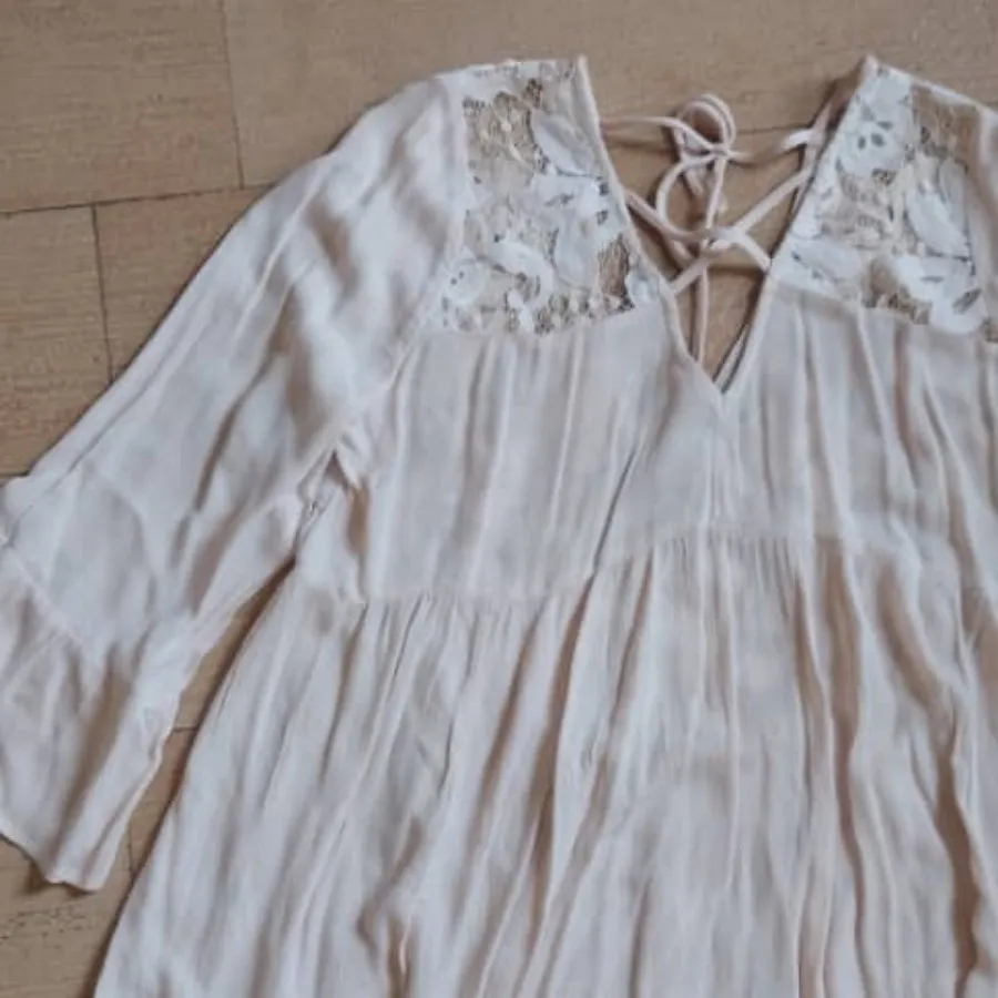 بلوز نخی خنک