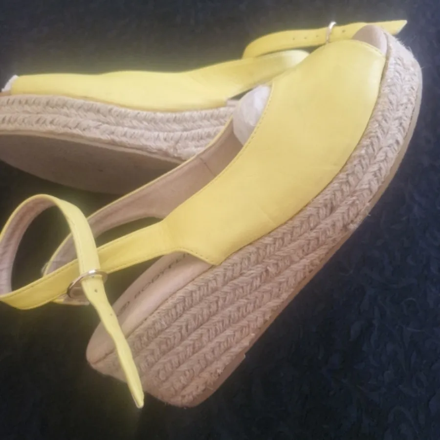 کفش چرم سایز 39