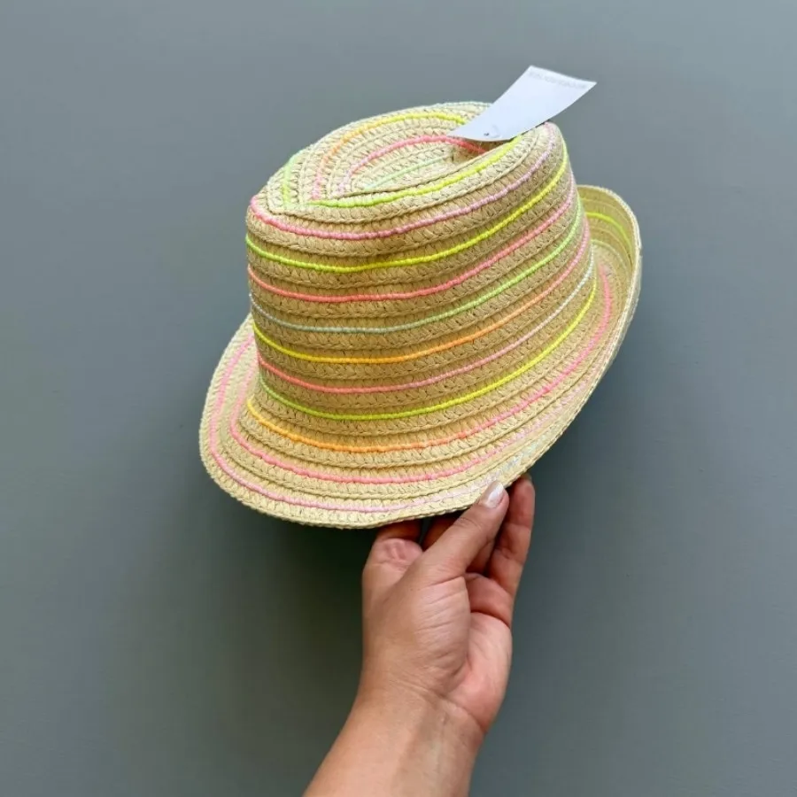 کلاه حصیری آلمانی