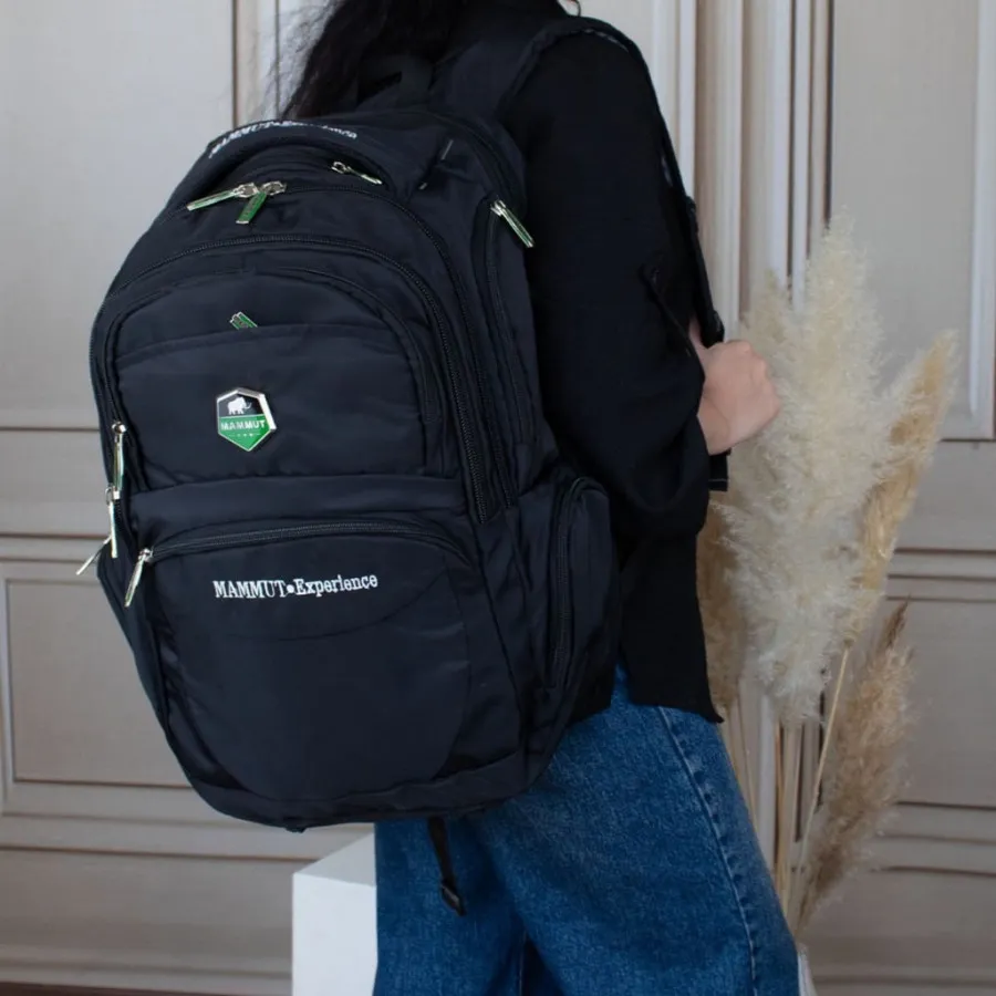 کوله حرفه ای لپتابی