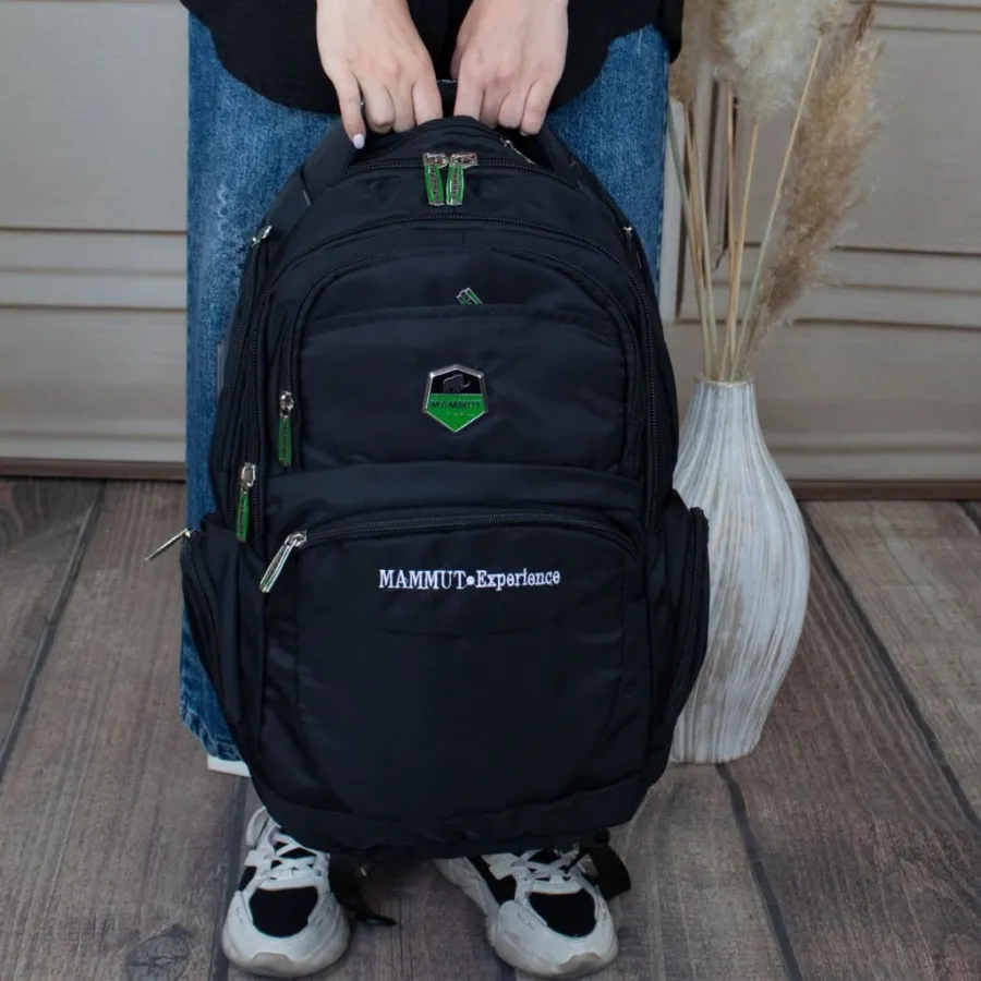 کوله حرفه ای لپتابی