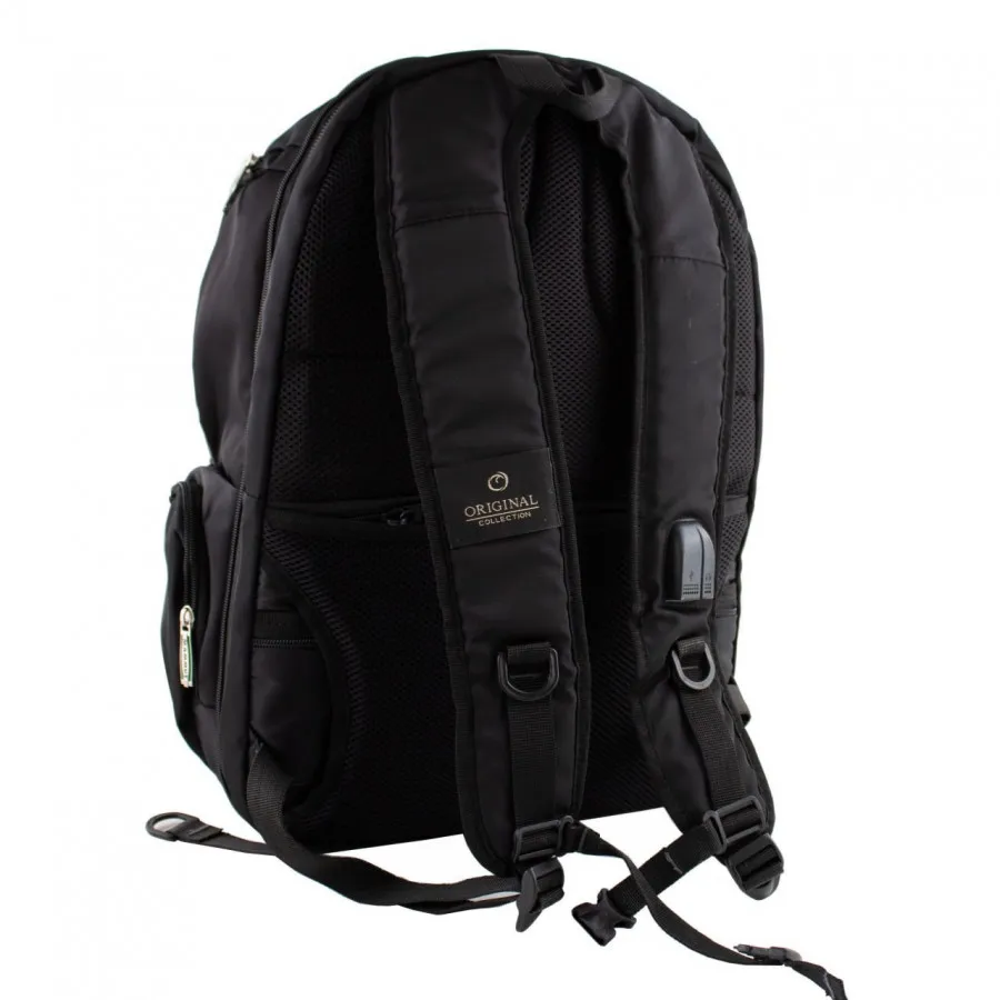 کوله حرفه ای لپتابی