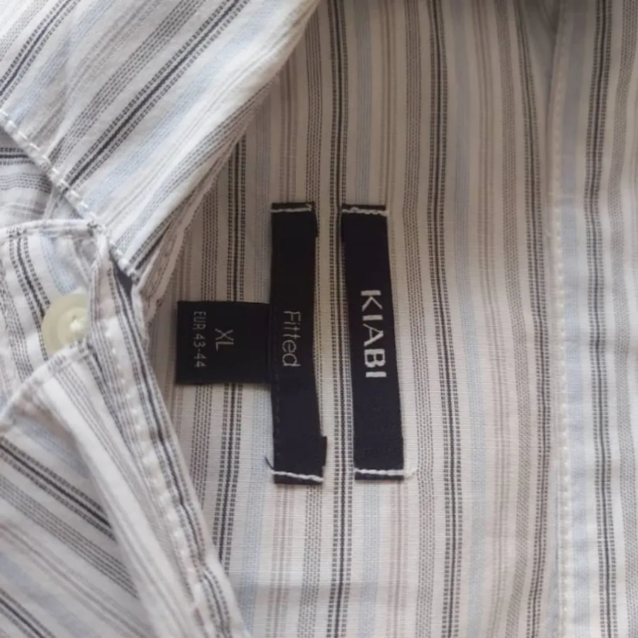 پیراهن نو ترکیه نخی XL