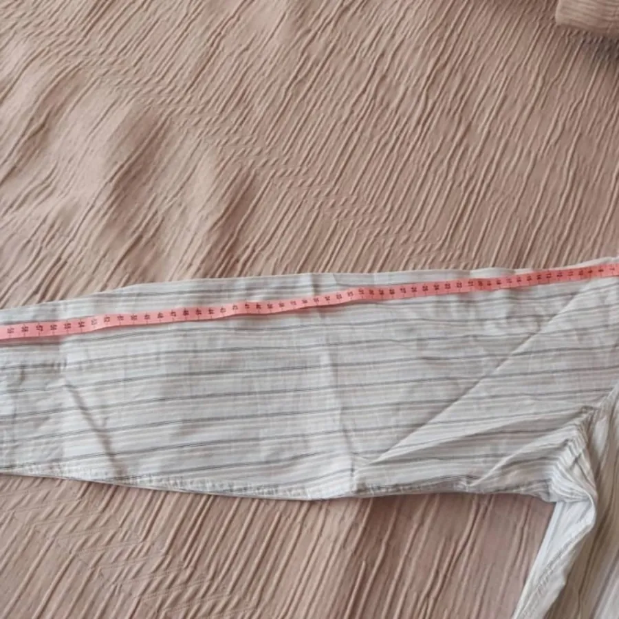 پیراهن نو ترکیه نخی XL