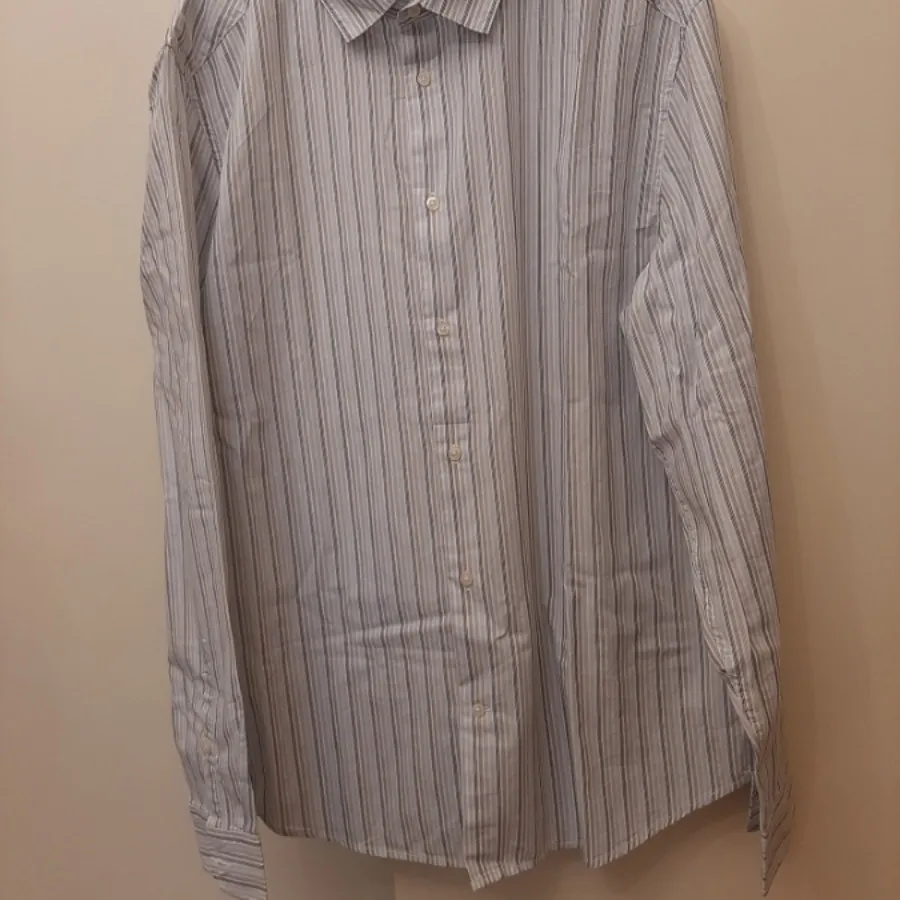 پیراهن نو ترکیه نخی XL