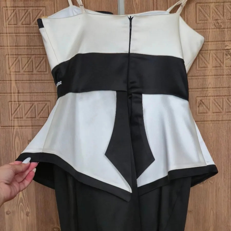 پیراهن مجلسی ترک