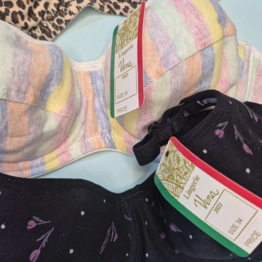 سوتین طرح ونا