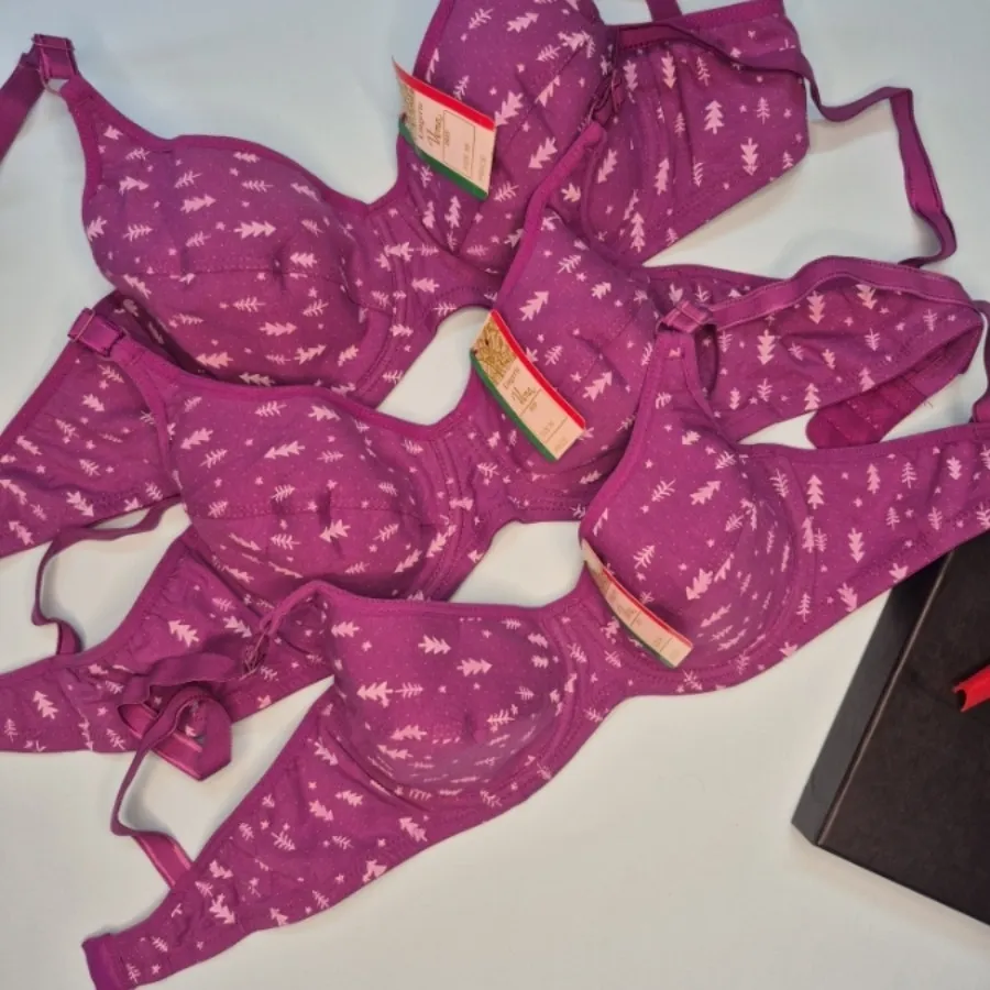 سوتین طرح ونا