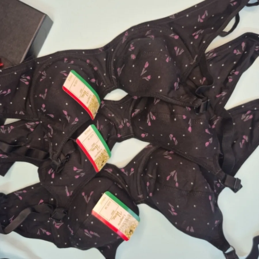 سوتین طرح ونا