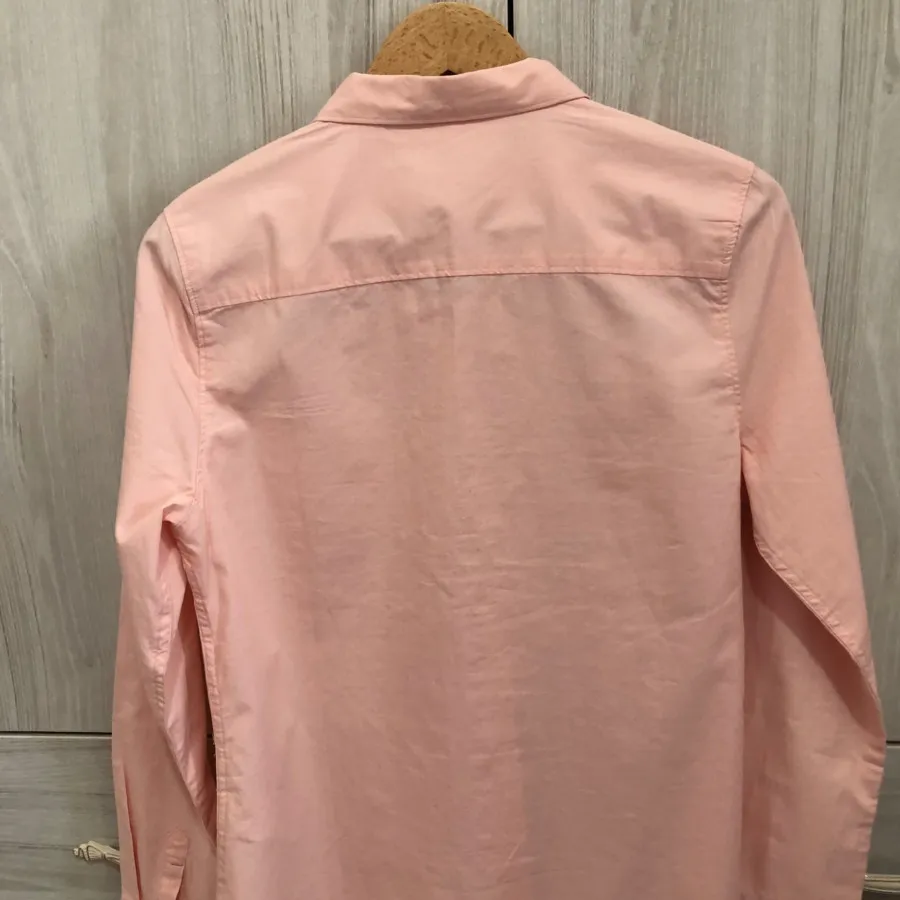 شومیز جین وست