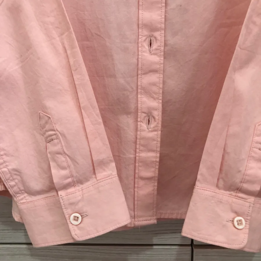 شومیز جین وست