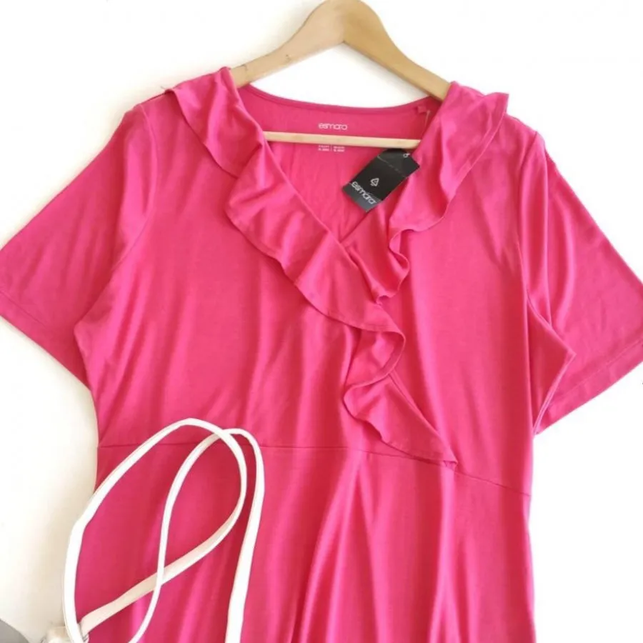 پیراهن ماکسی المانی