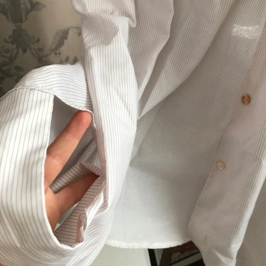 شومیز مانتویی