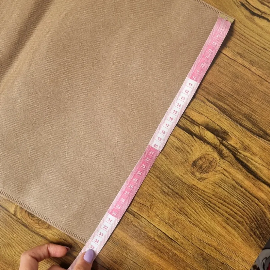 ساک دستی پارچه ای