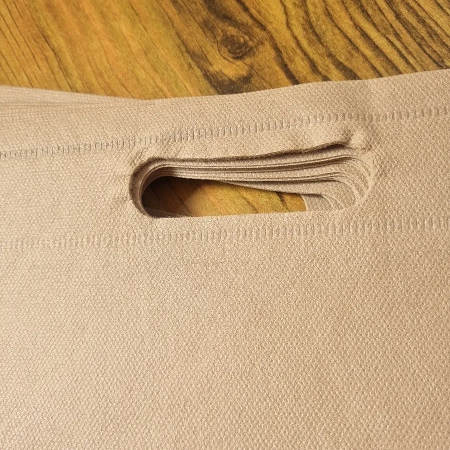 ساک دستی پارچه ای