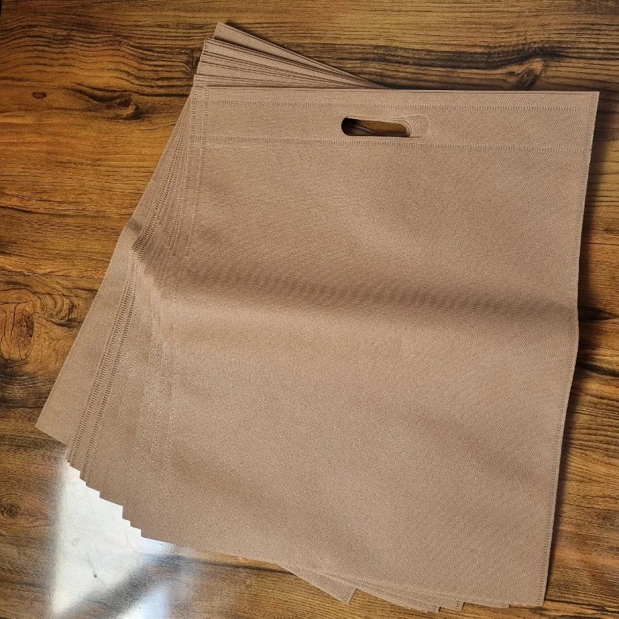 ساک دستی پارچه ای