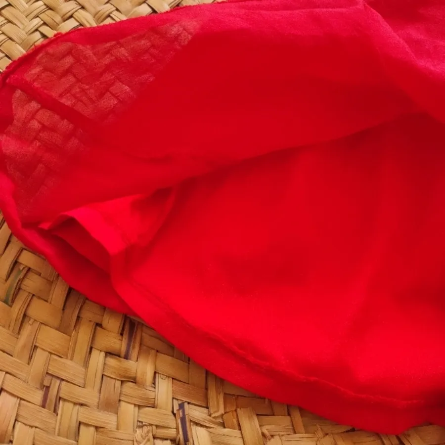 پیراهن مجلسی وارداتی