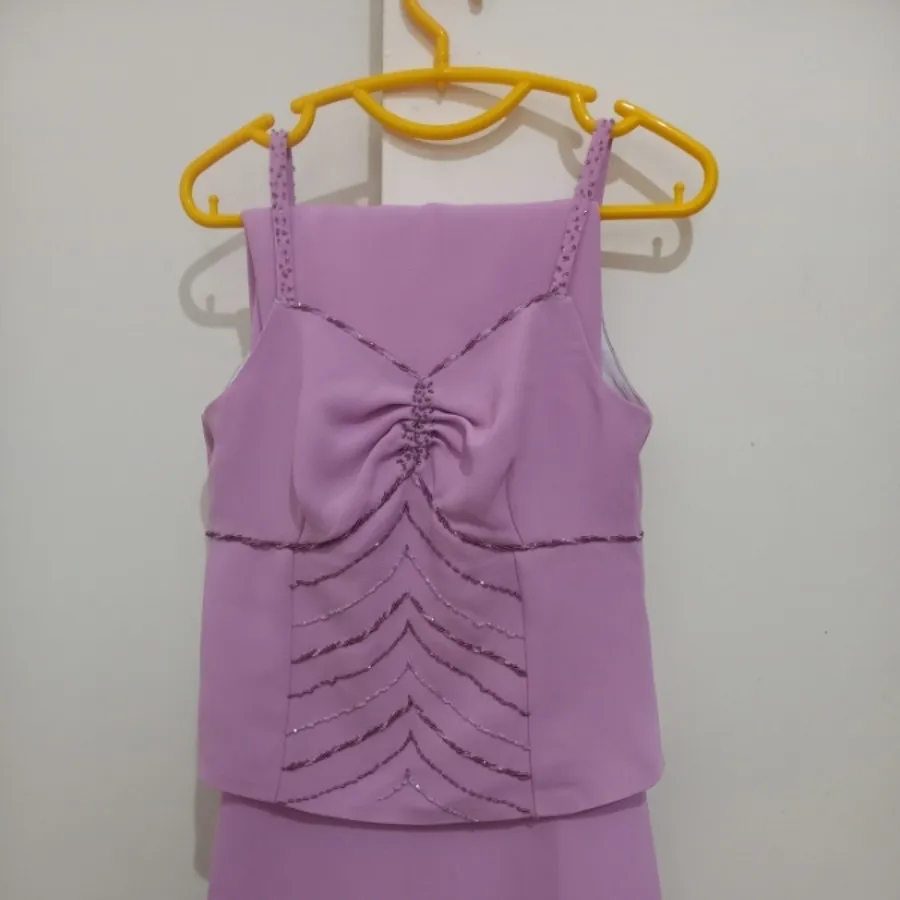 کت و دامن ، سه تیکه