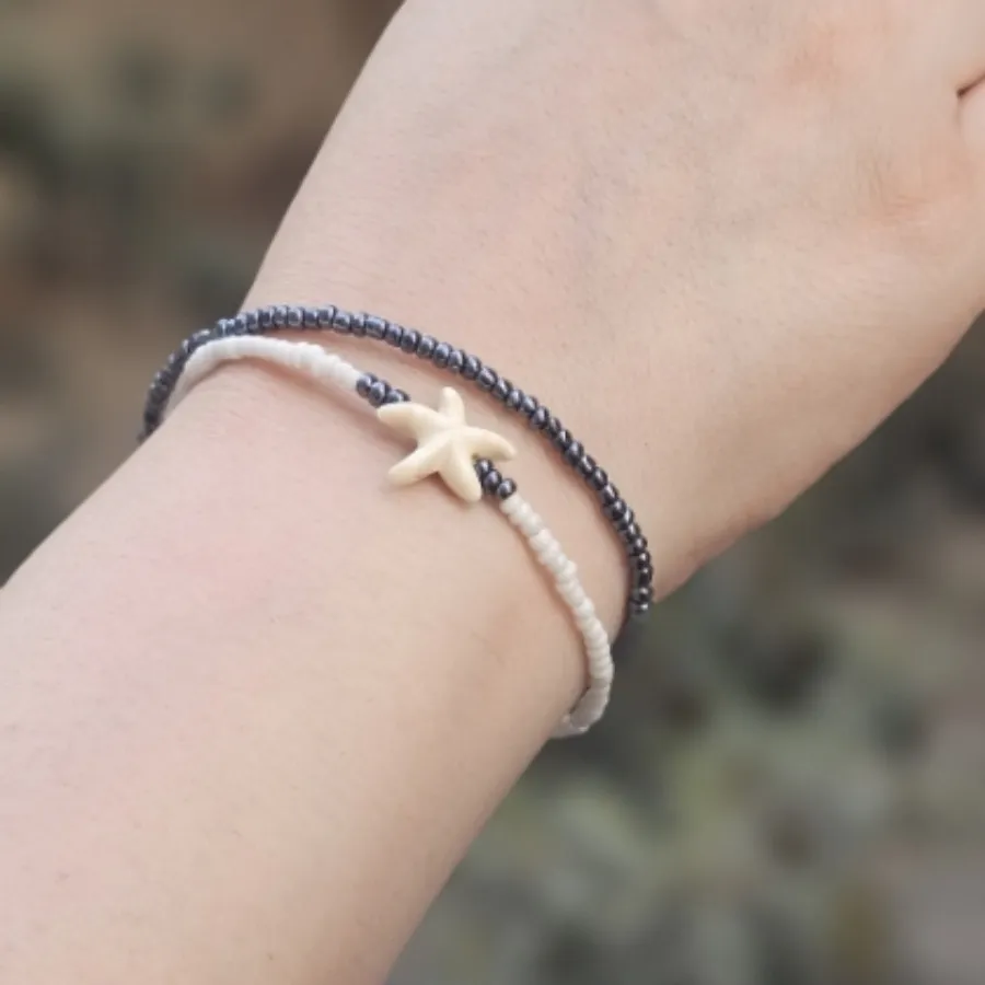دستبند ستاره دریایی