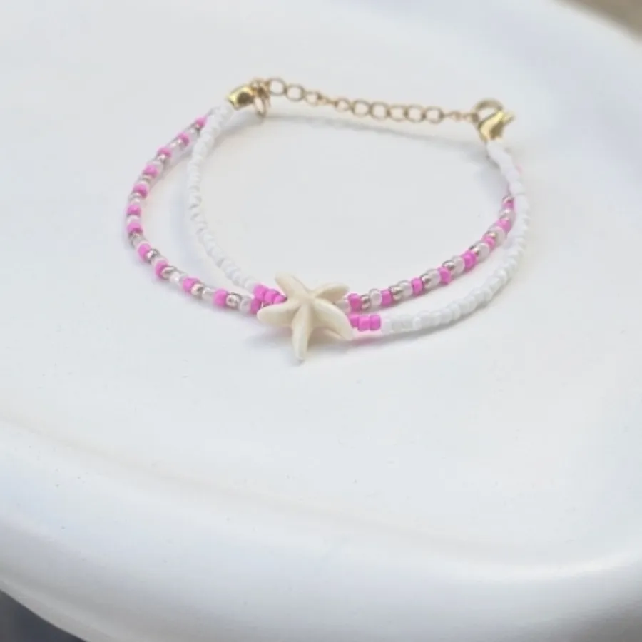 دستبند ستاره دریایی