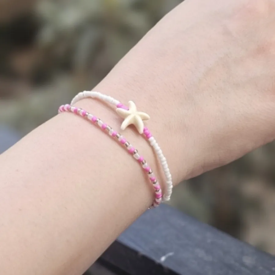 دستبند ستاره دریایی