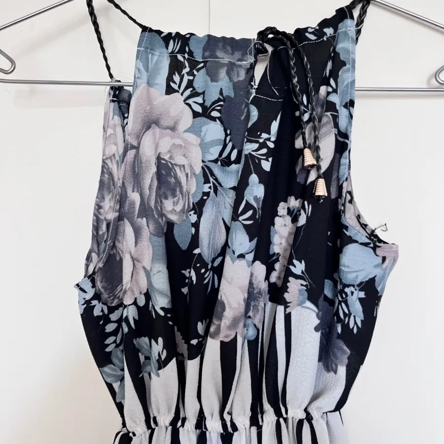 لباس ساحلی نخی و خنک