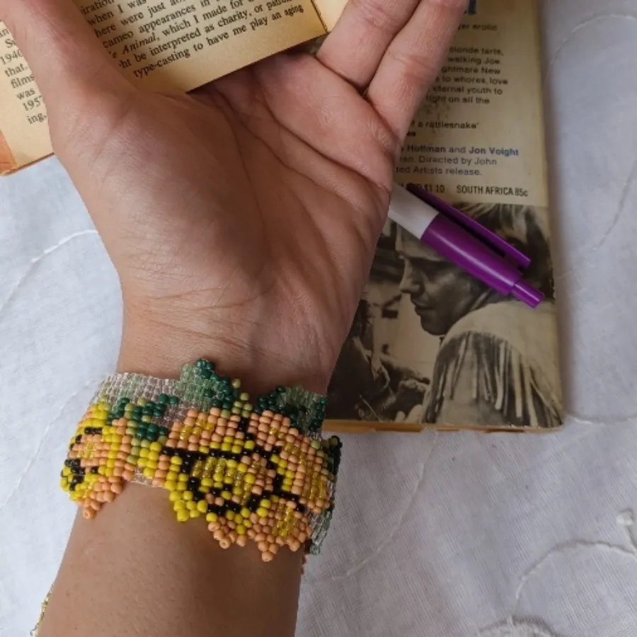 دستبند میوکی