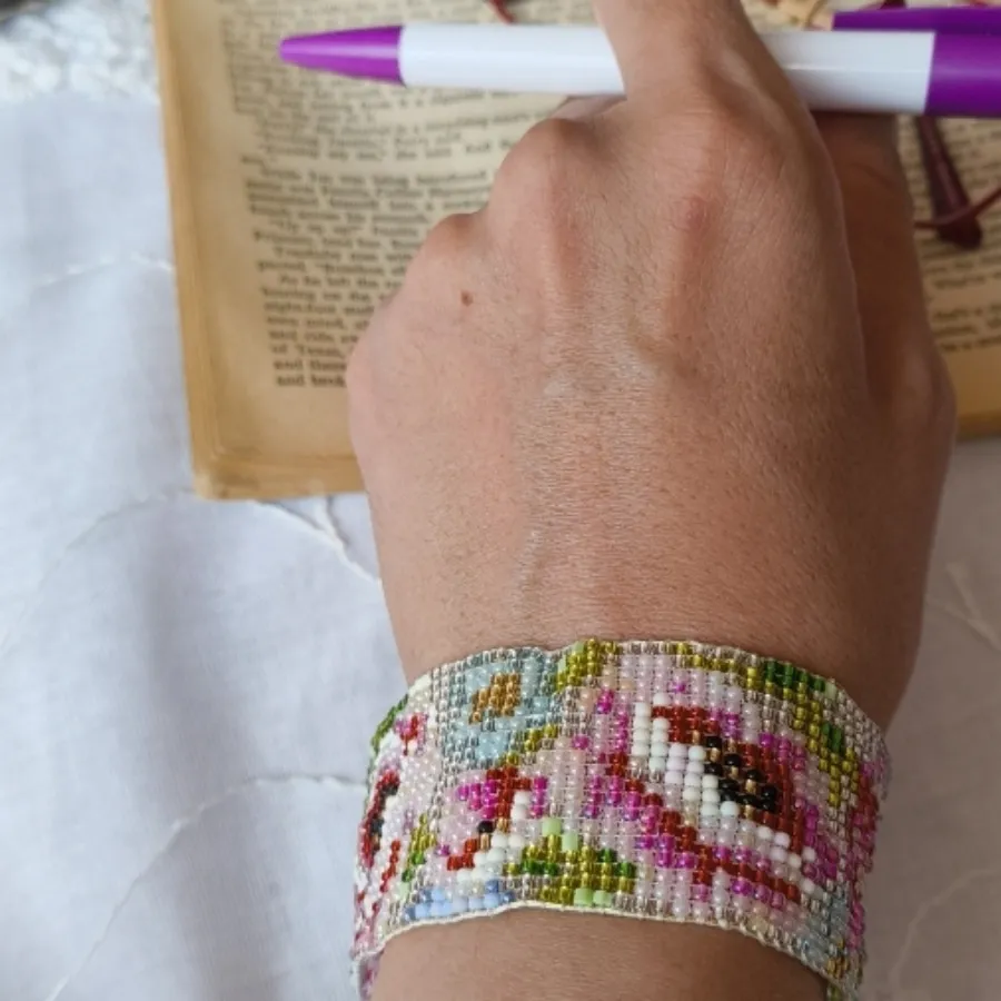 دستبند میوکی