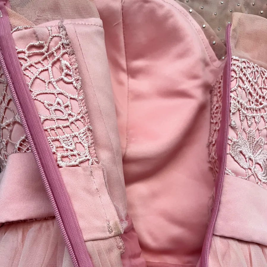 لباس مجلسی دخترانه/ زنانه