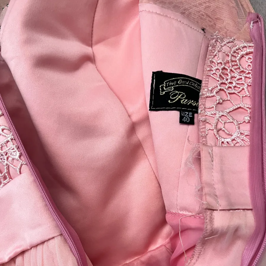 لباس مجلسی دخترانه/ زنانه