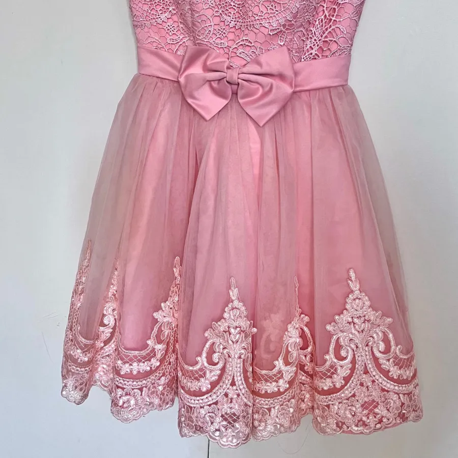 لباس مجلسی دخترانه/ زنانه