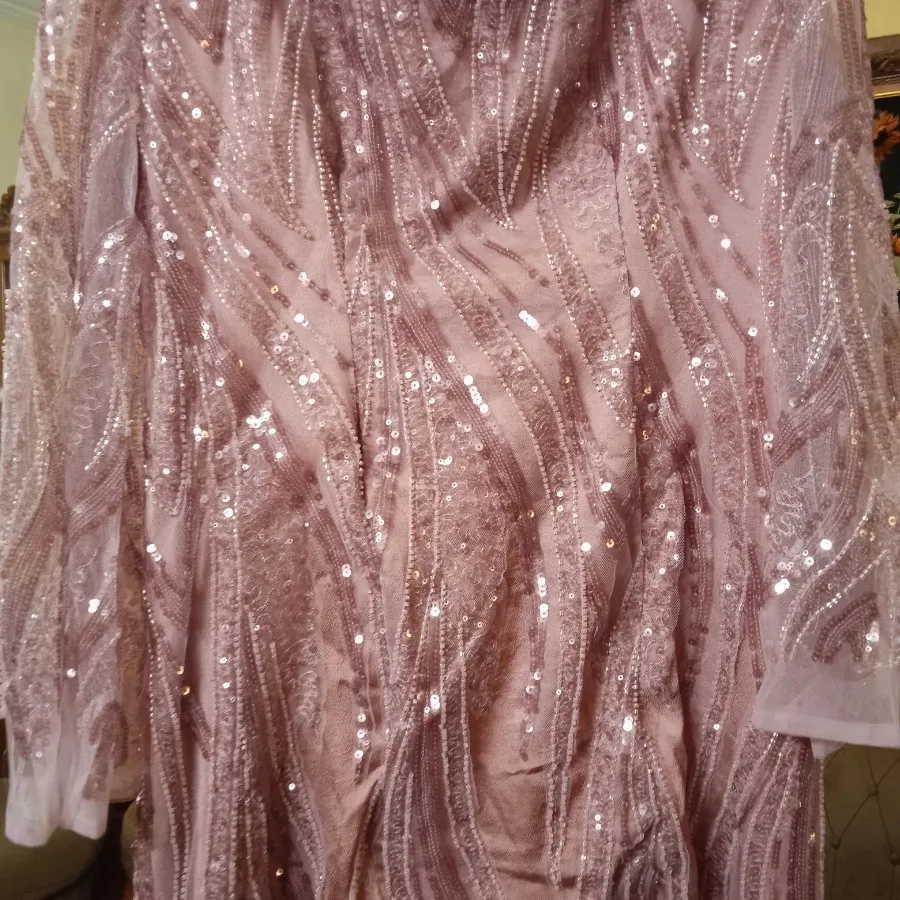 پیراهن مجلسی