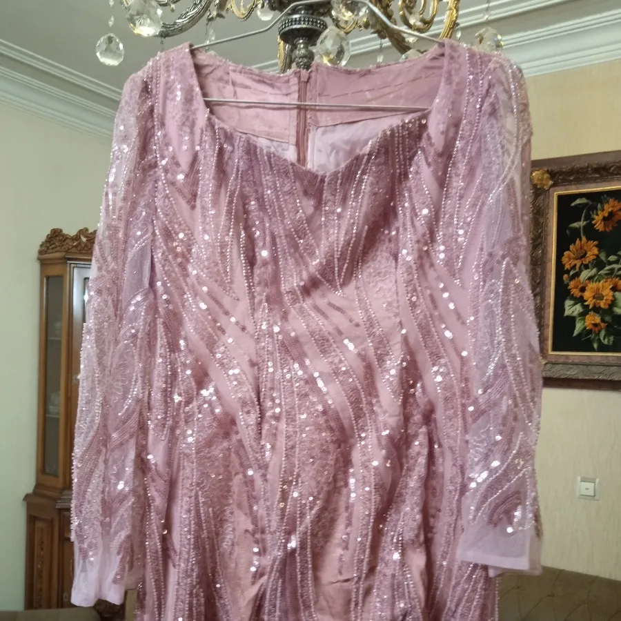 پیراهن مجلسی