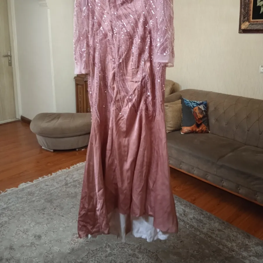 پیراهن مجلسی