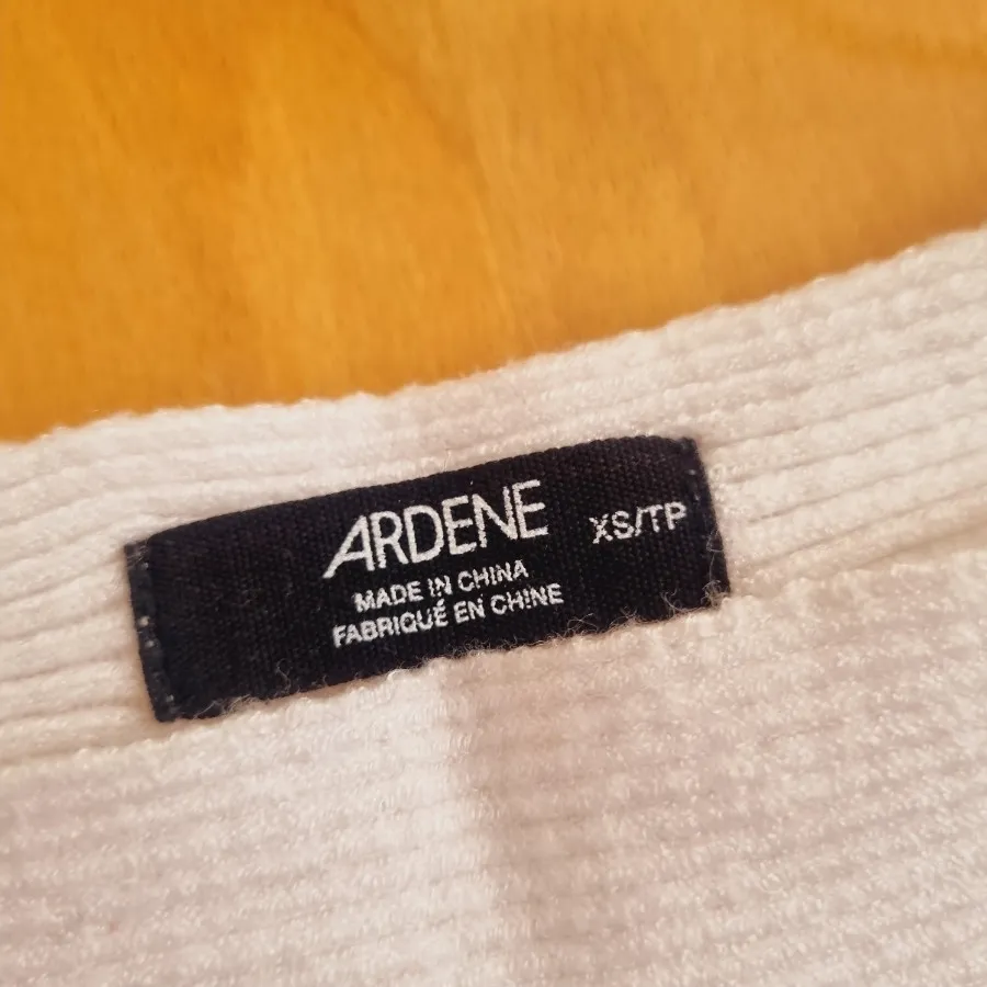 بافت سفید کیمونو