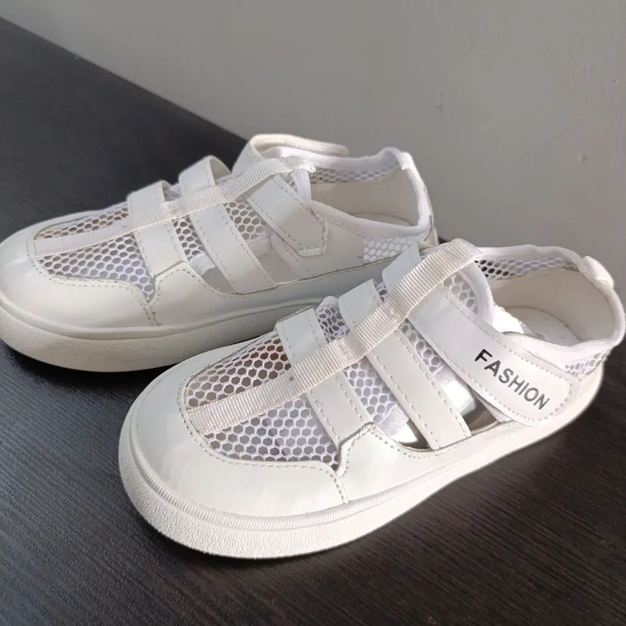 کفش تابستانی