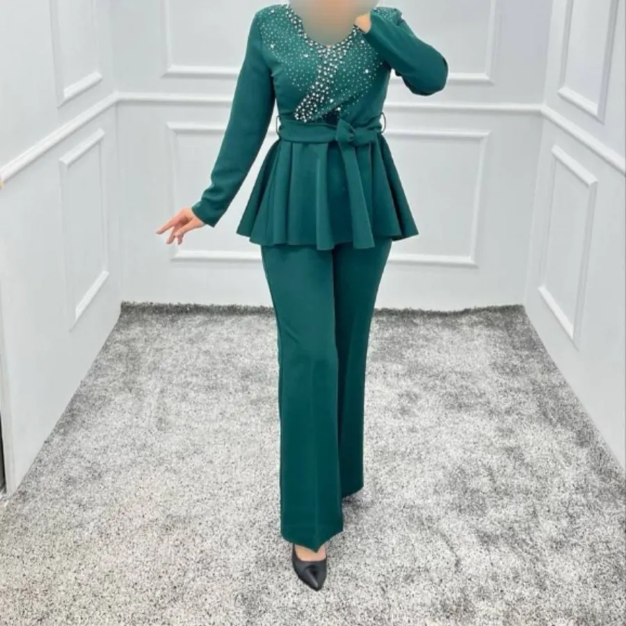 کت شلوار ست مجلسی