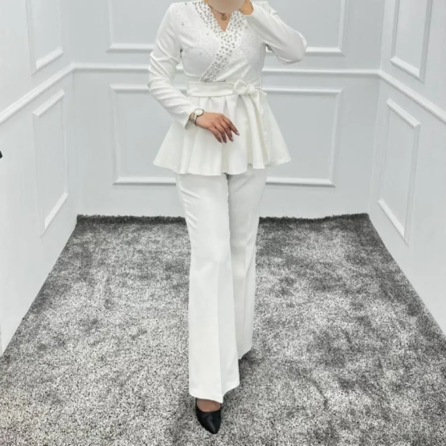 کت شلوار ست مجلسی