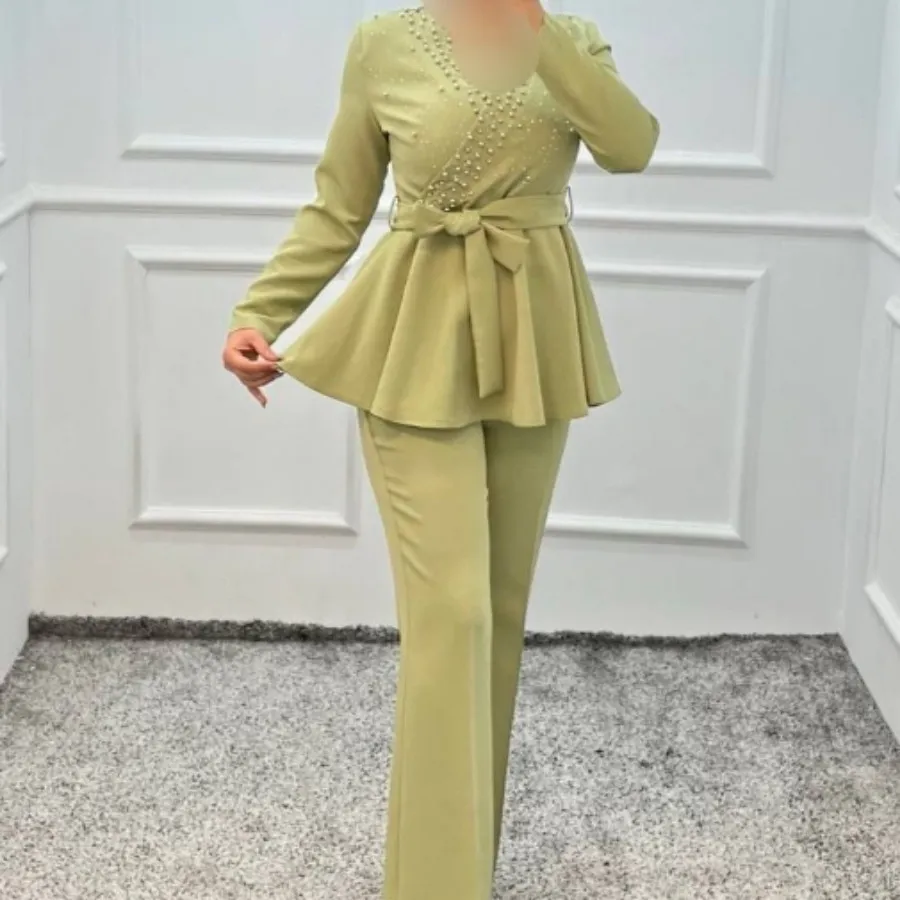 کت شلوار ست مجلسی