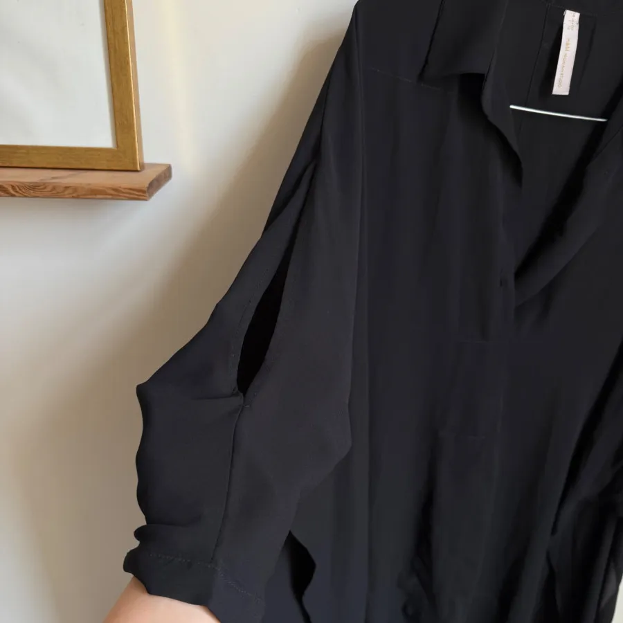 پیراهن اچ ان ام