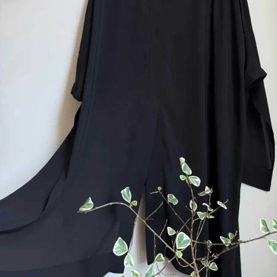 پیراهن اچ ان ام