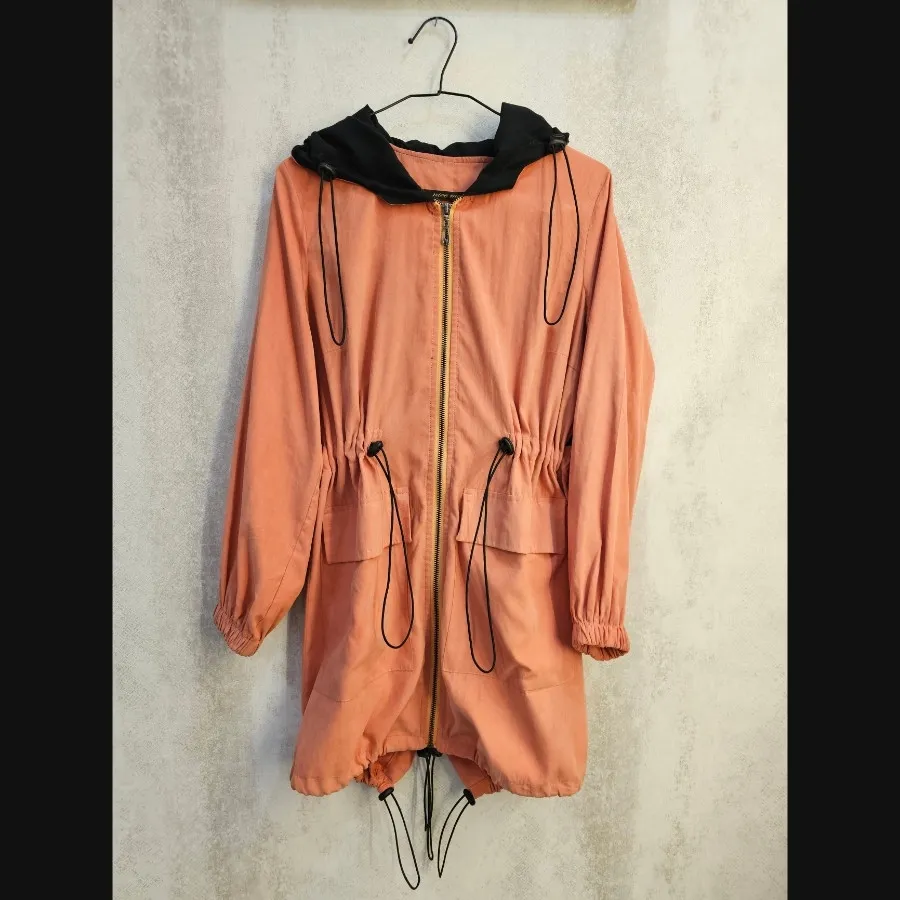 مانتو و کاپشن