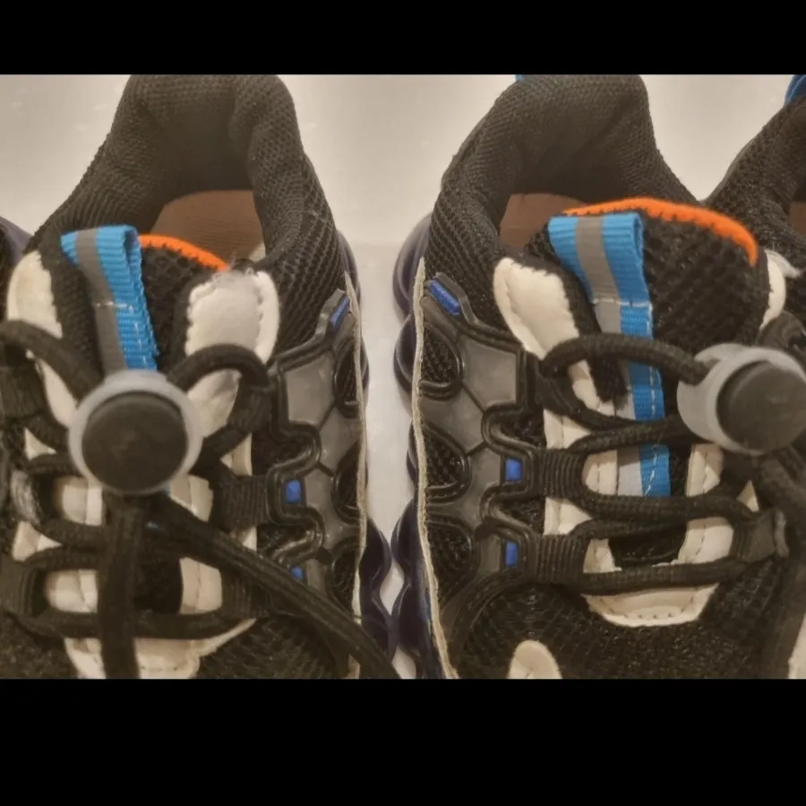 کفش کودک دو جفت