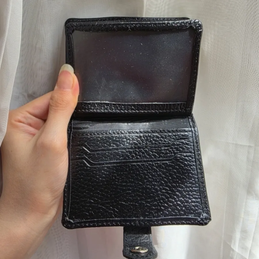 جا کارتی چرم