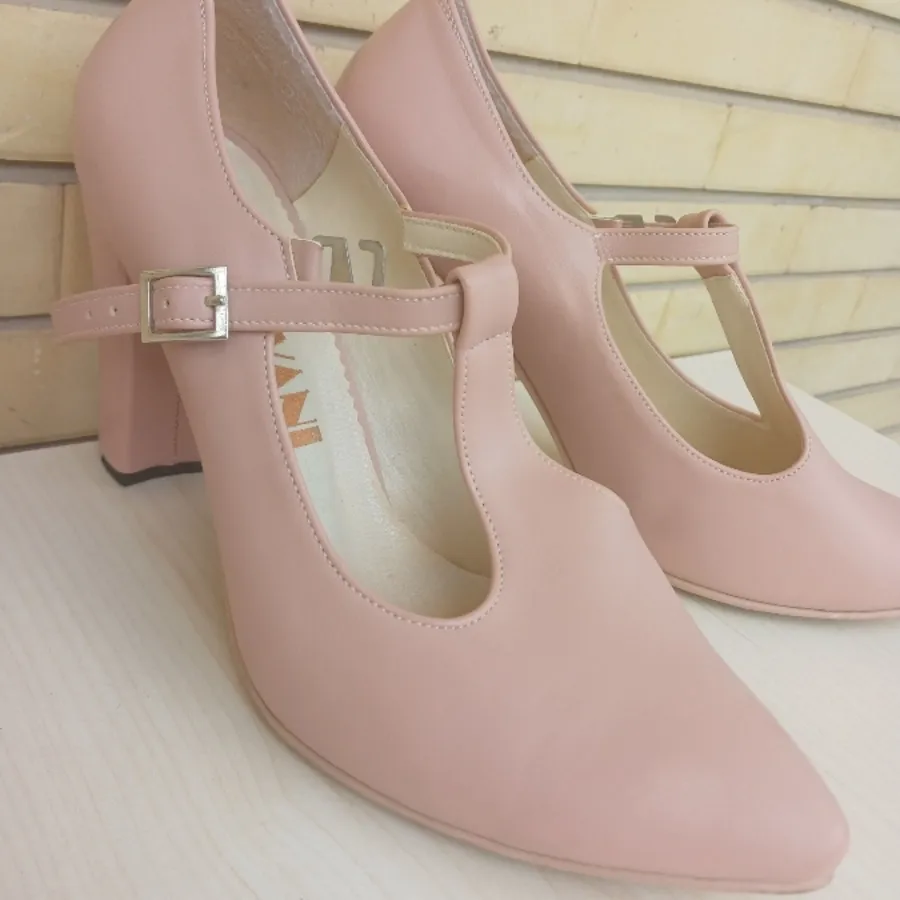 کفش مجلسی و بیرونی