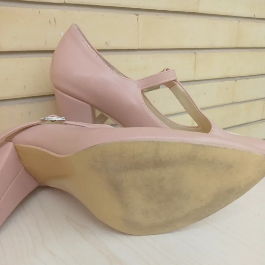 کفش مجلسی و بیرونی