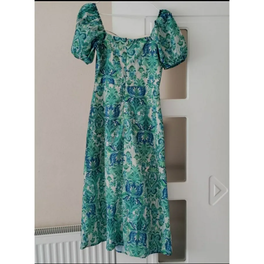 پیراهن مجلسی