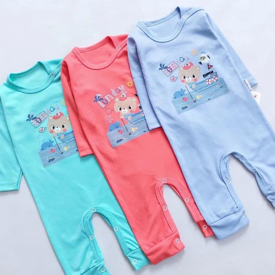 سرهمی رنگی خرس ماهیگیر ?